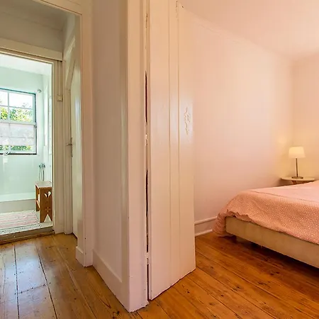 Apartment Charming Principe Real By Homing *