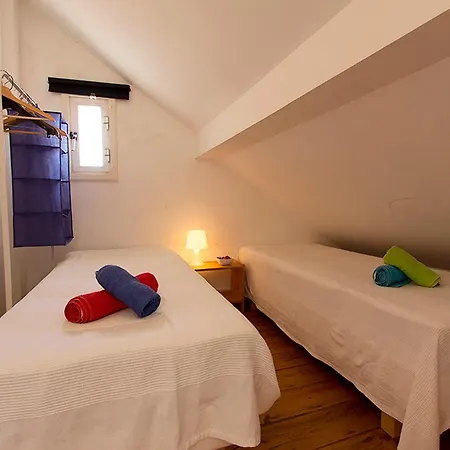 Apartment Charming Principe Real By Homing *