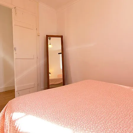 Apartment Charming Principe Real By Homing
