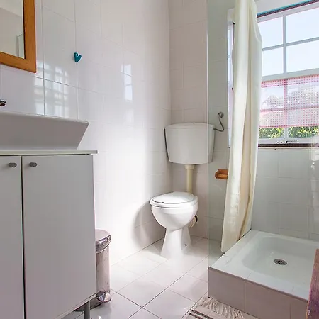 Apartment Charming Principe Real By Homing